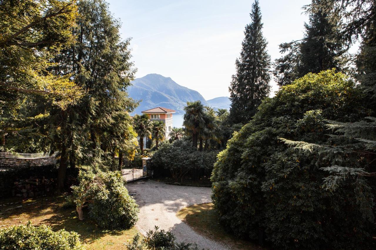 Il Lavatoio Villa Cissano Kültér fotó