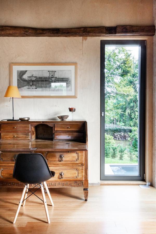 Il Lavatoio Villa Cissano Kültér fotó